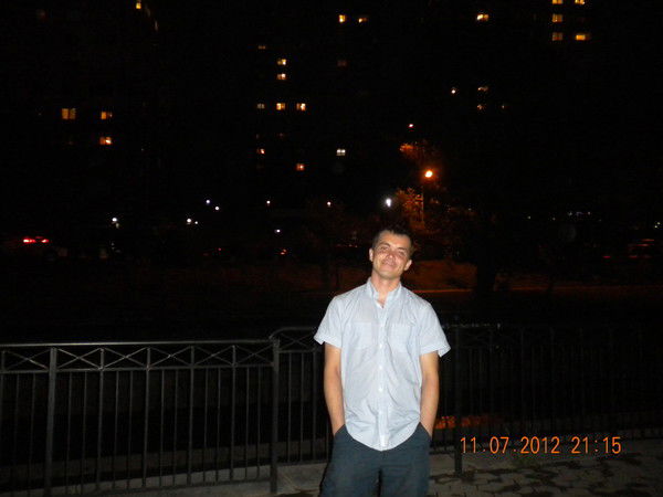 Тимофей Медведев