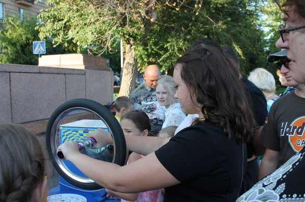 Галюша Кожанова