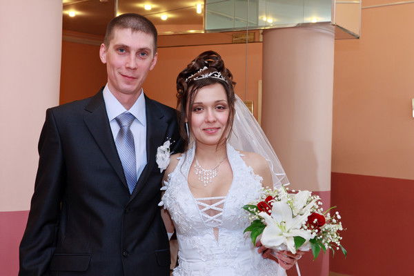 Павел Марченко