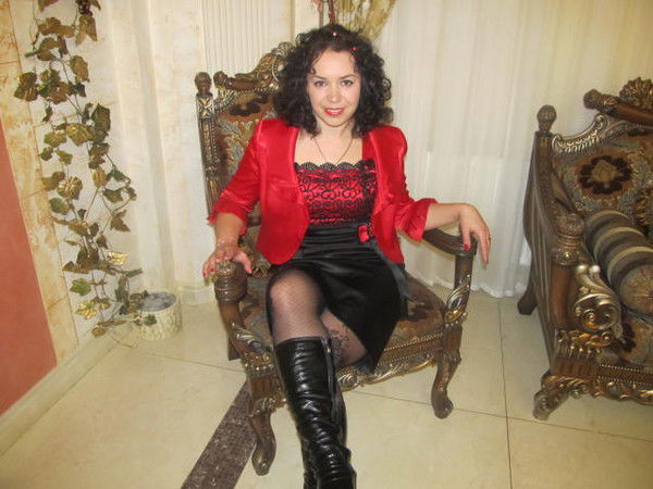 Надя Главацька