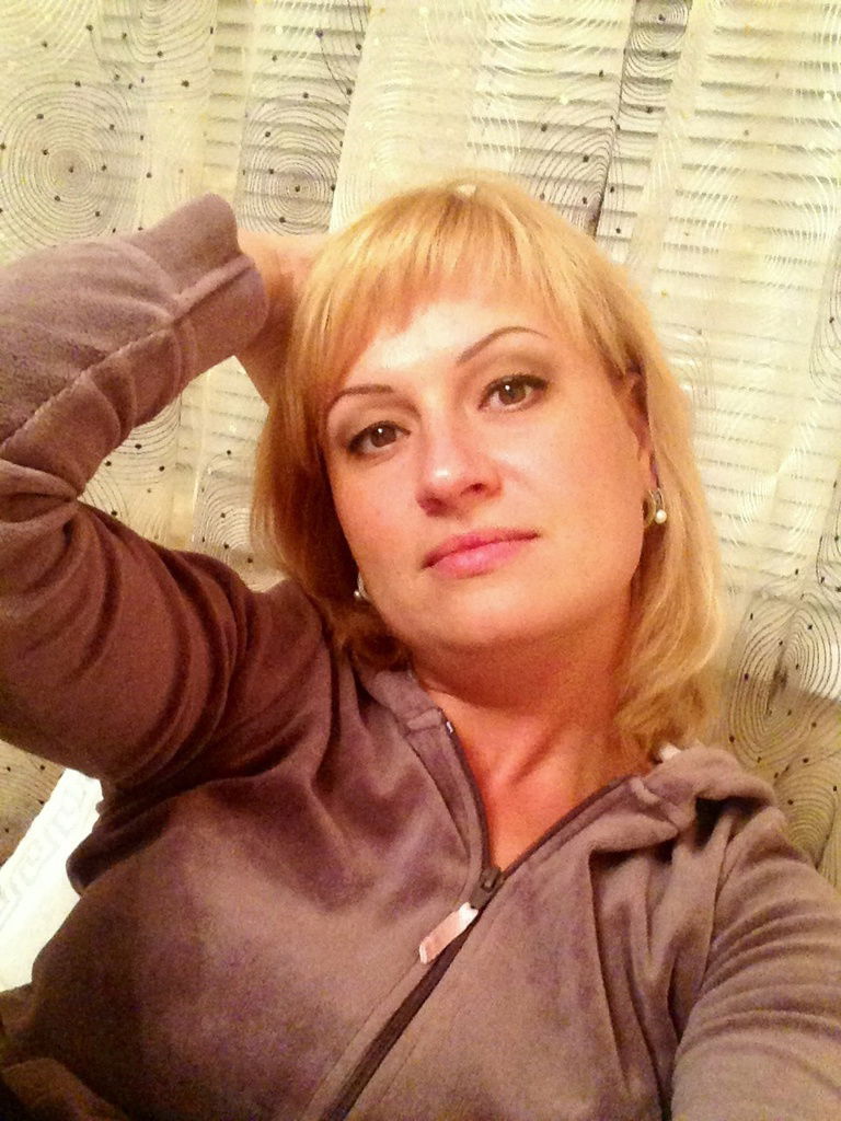 Екатерина Заставнюк