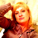 Екатерина Заставнюк