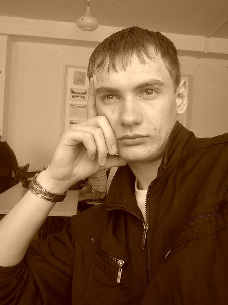 Николай Яремчук