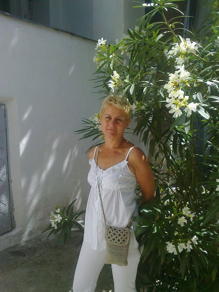 Наташа Зубкова