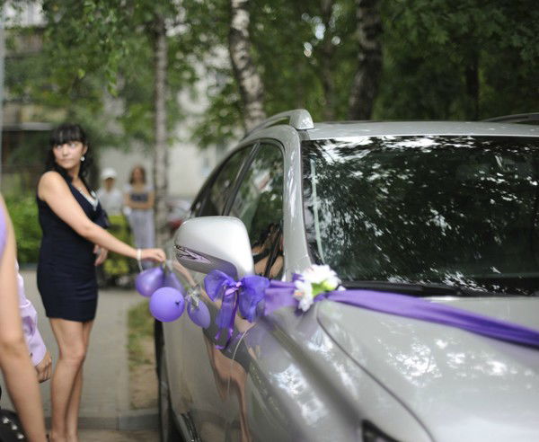 Иришка Либецкая