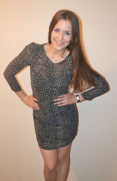 Элина Борзякова