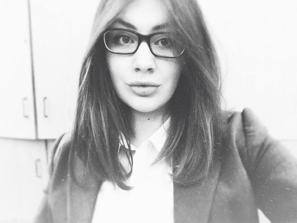 Виктория Соколовская