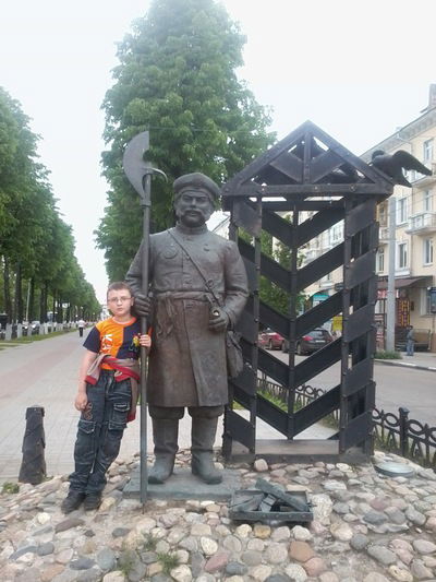 Виталий Котов