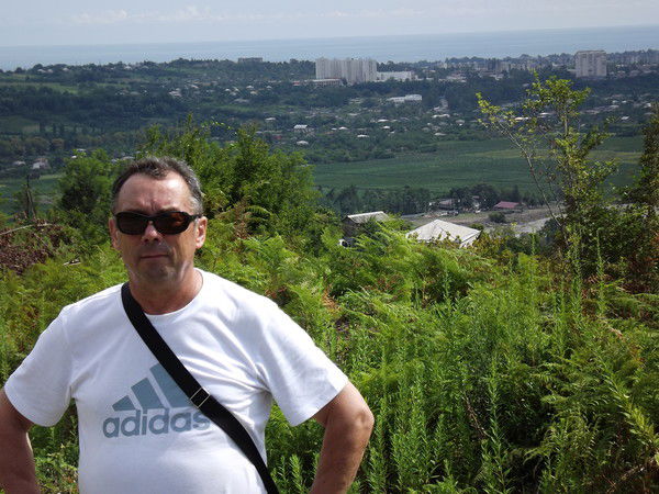 Юрий Фаертаг