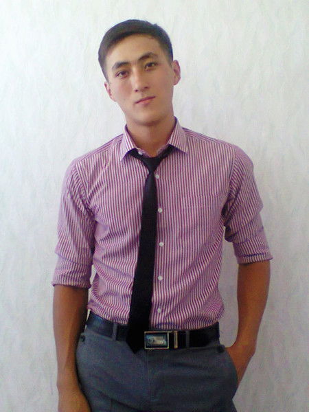 Казыбек Акжайлауов