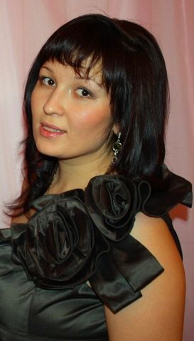 Ирина Викторова