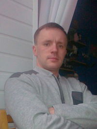 Алексей Камушкин