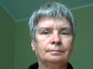 Людмила Жукова