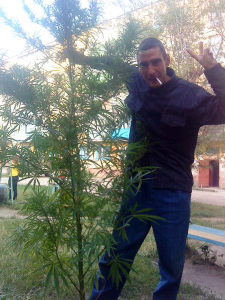 Роман Фимушкин