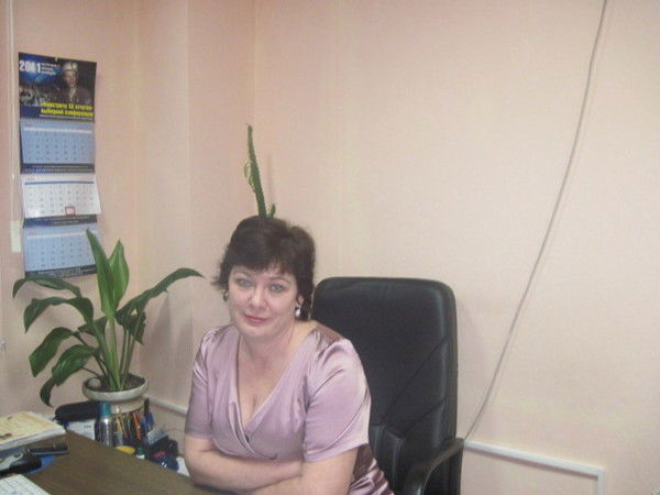 Марина Кабирова