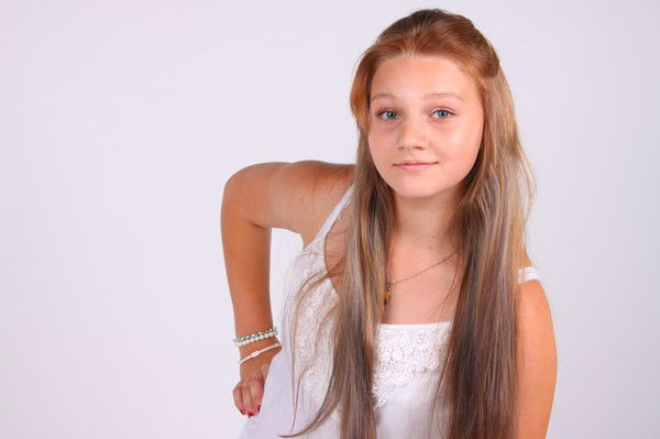 Алина Губанкова