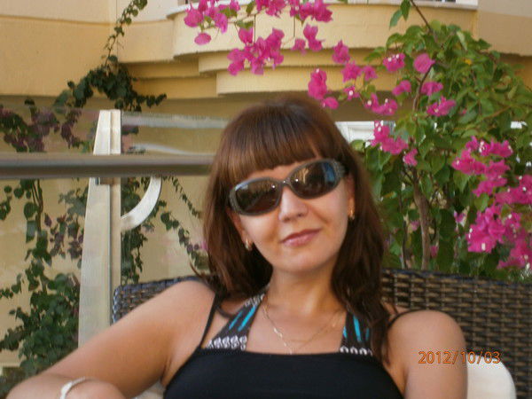 Кристина Артамонова