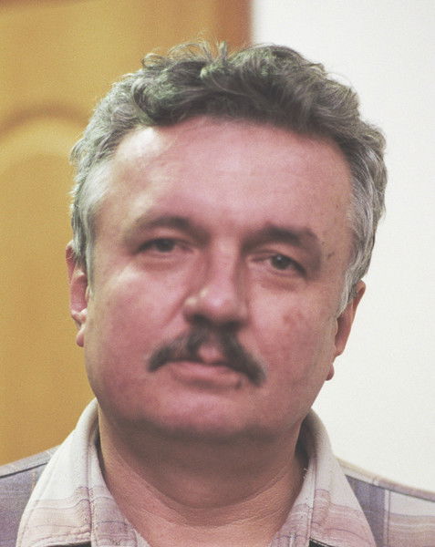 Валентин Скворцов