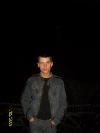 Виталий Лукьянчиков