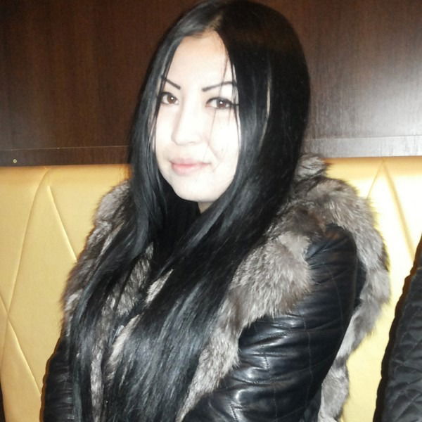 Kamilka Raimbekova *