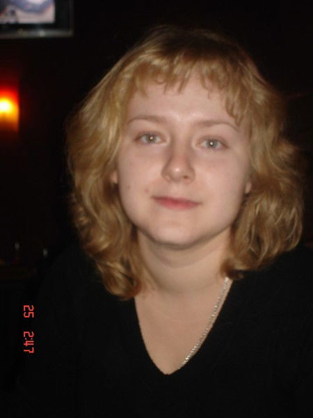 Людмила Гуртовая