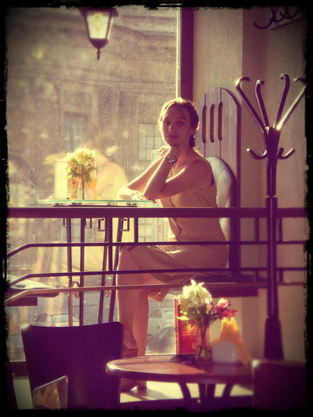 Людмила Удалова