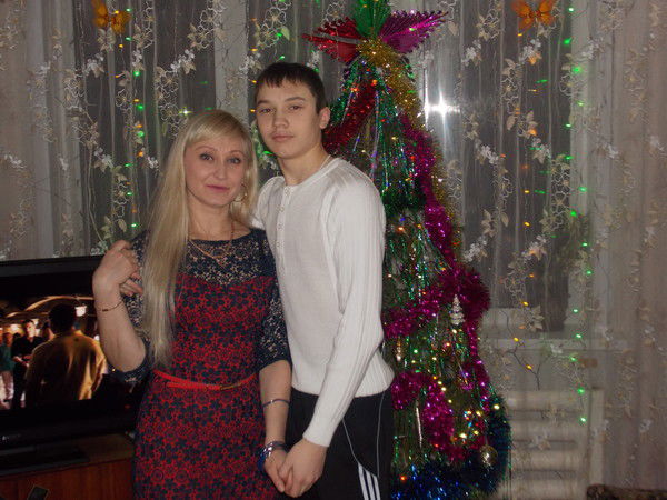 Наталья Сергеева