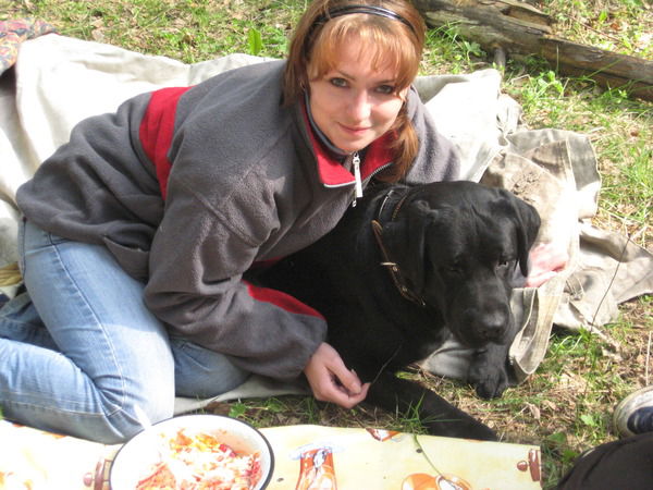 Алёна Гончарова