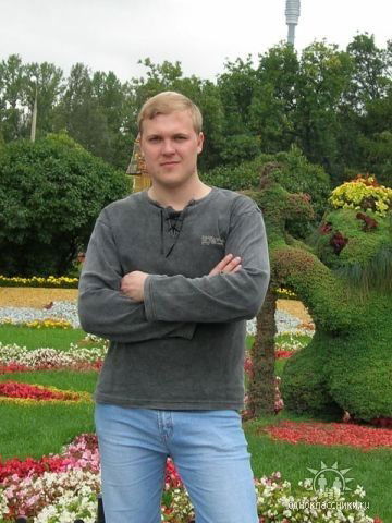 Александр Тимошин