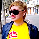 Елена Евдокимова