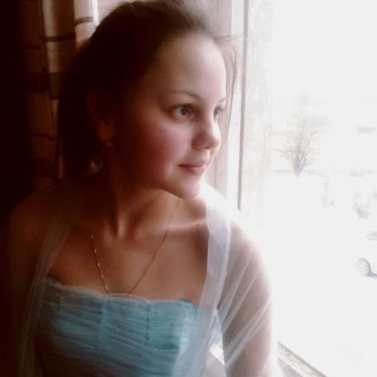 Анна Юрковская