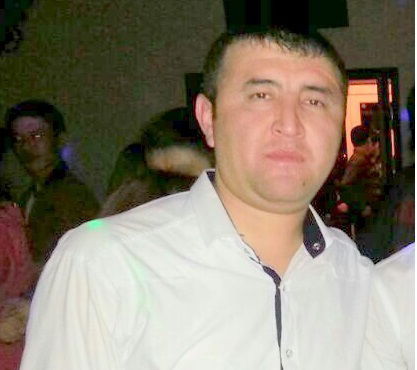 Азамат Хасанахунов