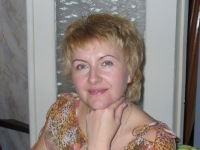 Елена Никифорова