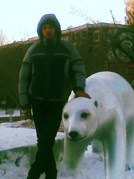 Валентин Тушканов