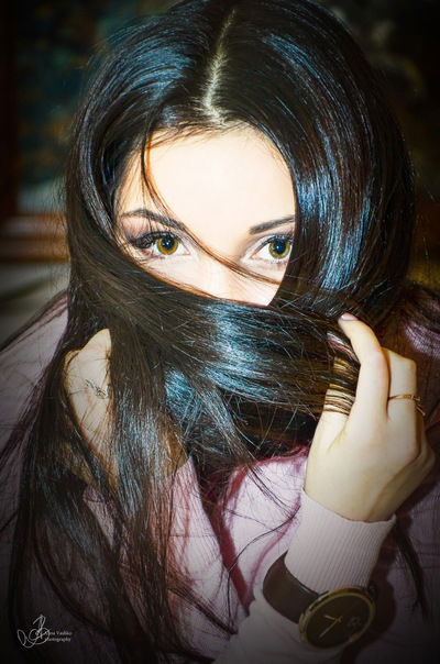 Светлана Бобринская