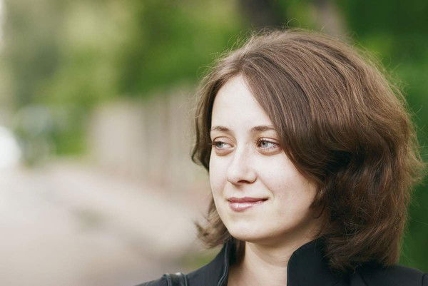 Анна Сверкунова