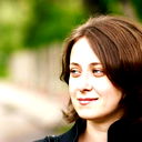 Анна Сверкунова