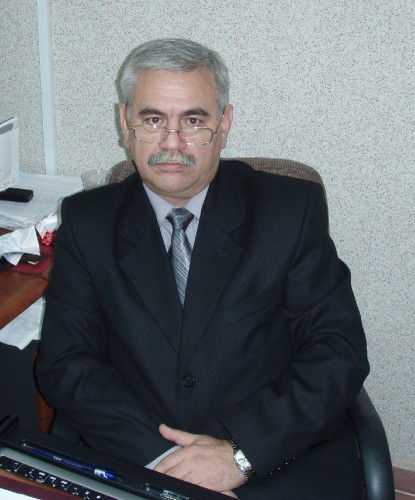 Руслан Расулов