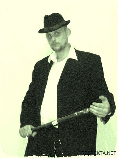 Сергей Шатров