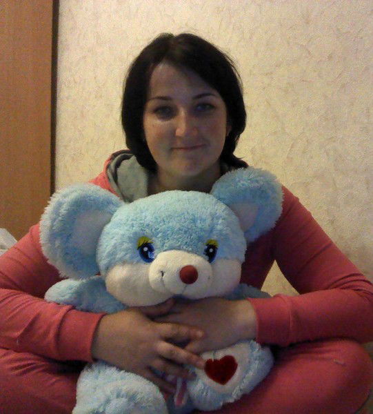 Виктория Грачёва