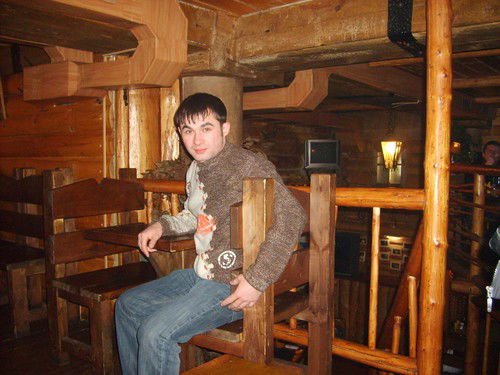 Наиль Мукаев