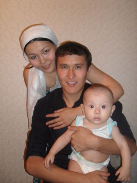 Ринат Акылбеков