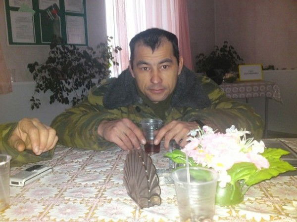 Станислав Шамсутдинов