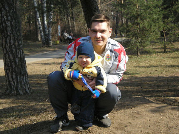 Сергей Уткин