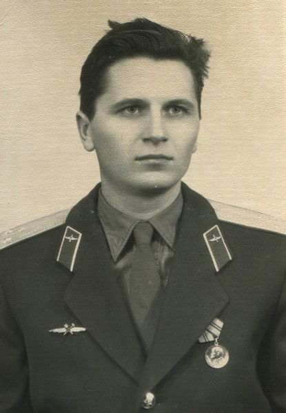 Владимир Даламан