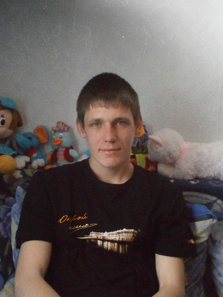 Антон Шевелёв