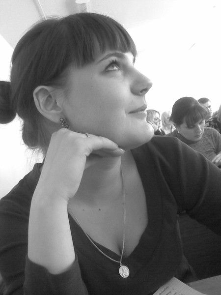 Аня Курсевич