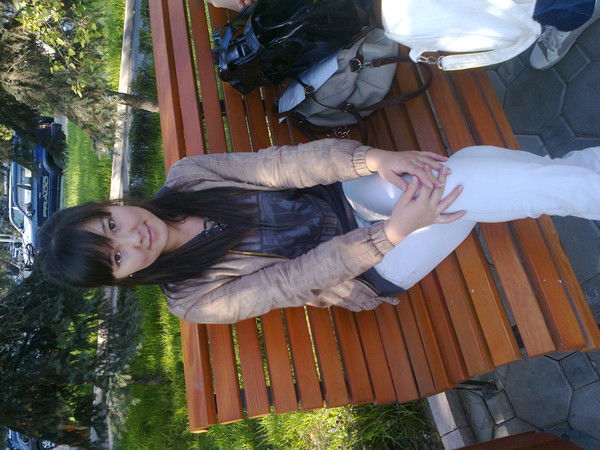 Акмарал Калибек