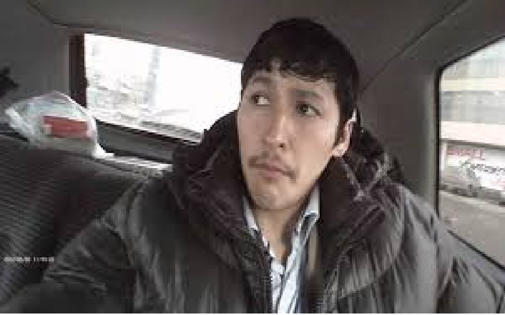 Айдарбек Тулекин