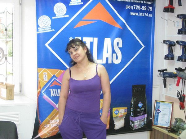 Татьяна Статникова